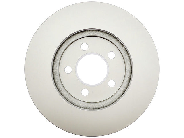 Raybestos Brakes Disc Brake Rotor  680110FZN