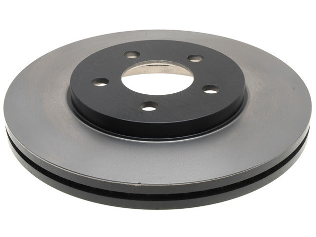 Raybestos Brakes Disc Brake Rotor  680110