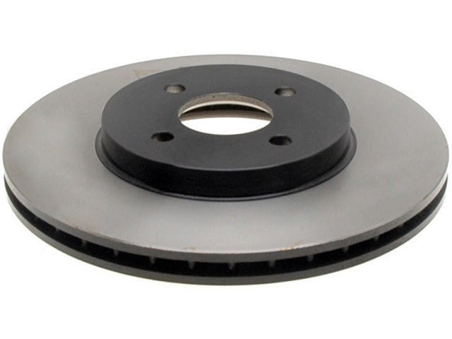 Raybestos Brakes Disc Brake Rotor  680130