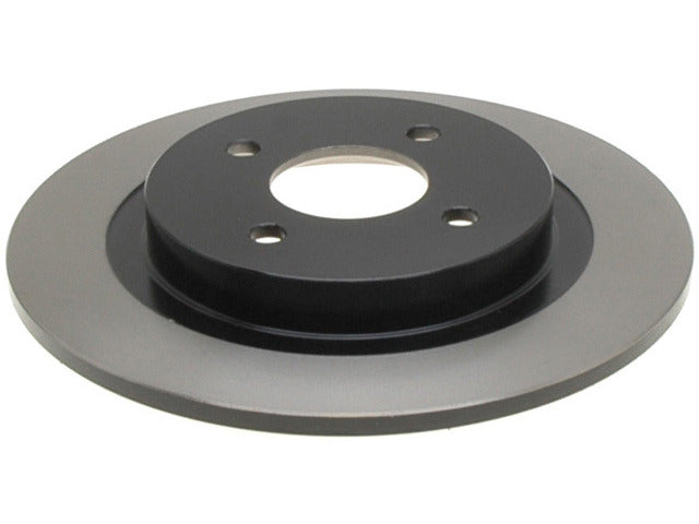 Raybestos Brakes Disc Brake Rotor  680146