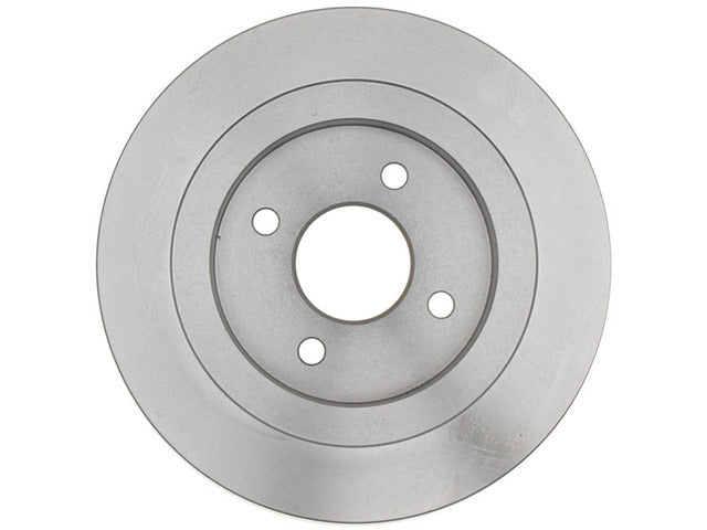 Raybestos Brakes Disc Brake Rotor  680146