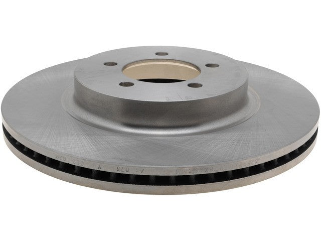 Raybestos Brakes Disc Brake Rotor  680166R