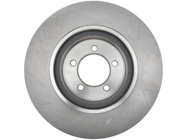 Raybestos Brakes Disc Brake Rotor  680166R