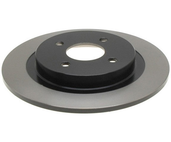 Raybestos Brakes Disc Brake Rotor  680166