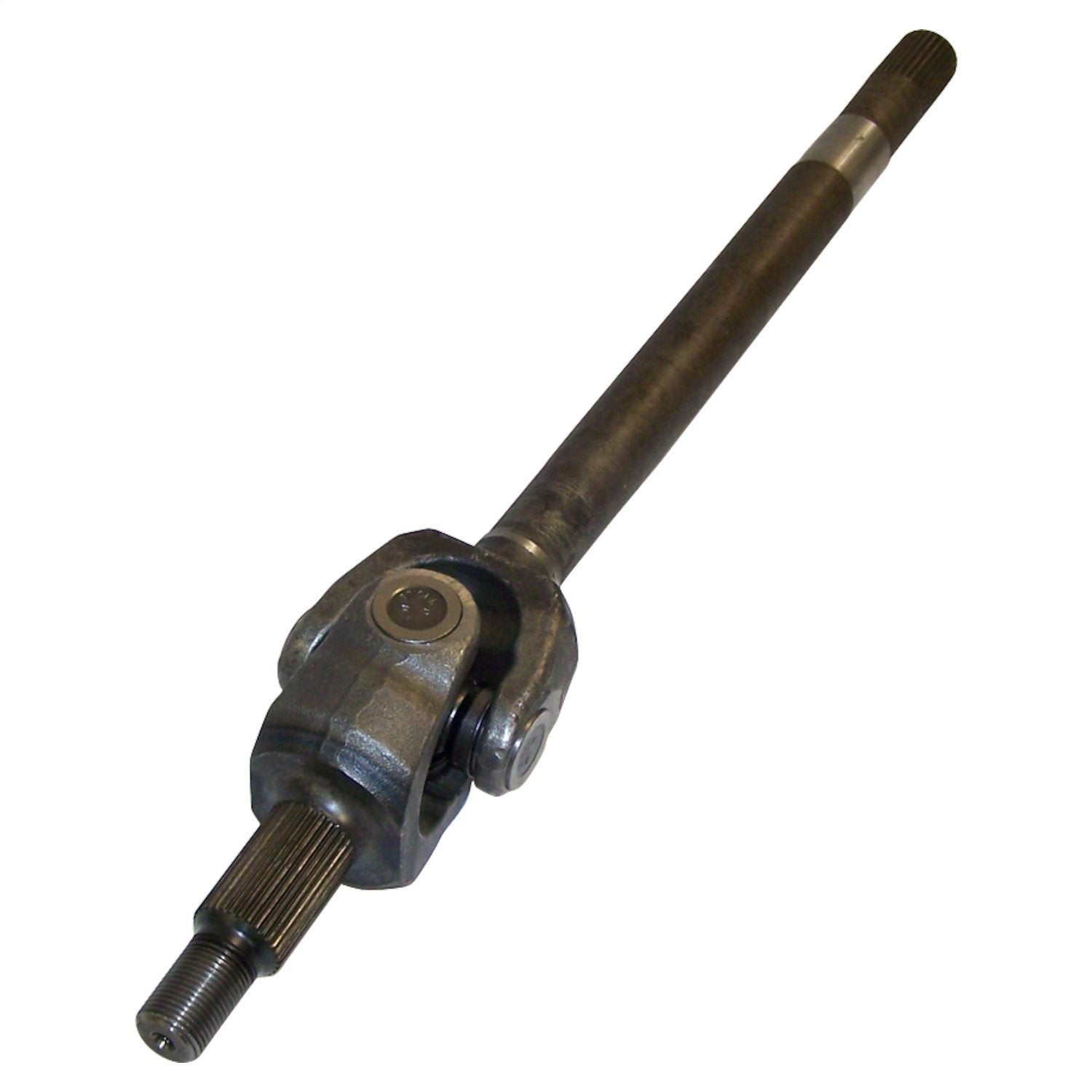 Crown Automotive 68017180AB Axle Assembly Fits 07-18 Wrangler (JK)