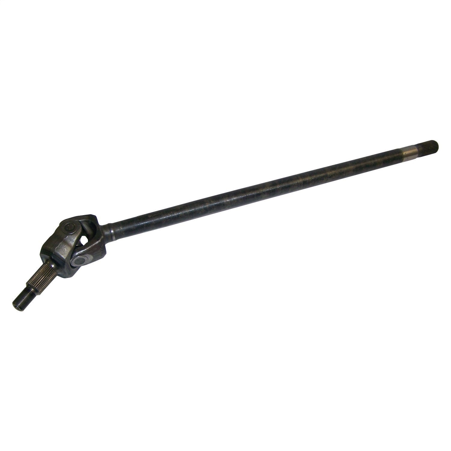 Crown Automotive 68017183AB Axle Assembly Fits 07-18 Wrangler (JK)