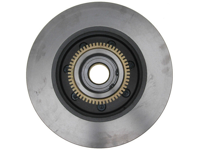 Raybestos Brakes Disc Brake Rotor and Hub Assembly  680179R