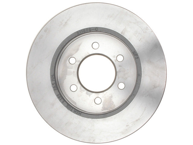 Raybestos Brakes Disc Brake Rotor  680180R