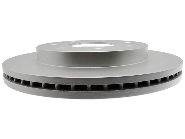 Raybestos Brakes Disc Brake Rotor  680181FZN