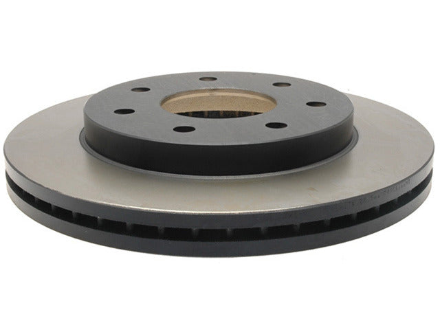 Raybestos Brakes Disc Brake Rotor  680181