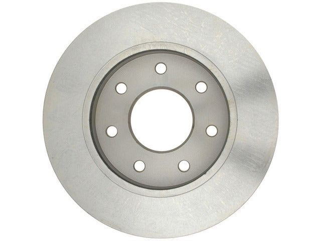 Raybestos Brakes Disc Brake Rotor  680181