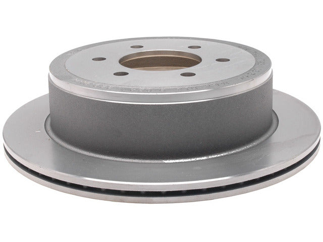 Raybestos Brakes Disc Brake Rotor  680182R