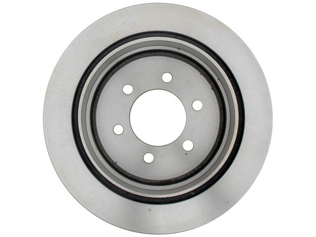 Raybestos Brakes Disc Brake Rotor  680182