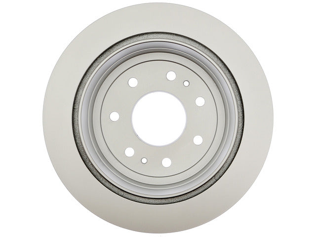 Raybestos Brakes Disc Brake Rotor  680183FZN