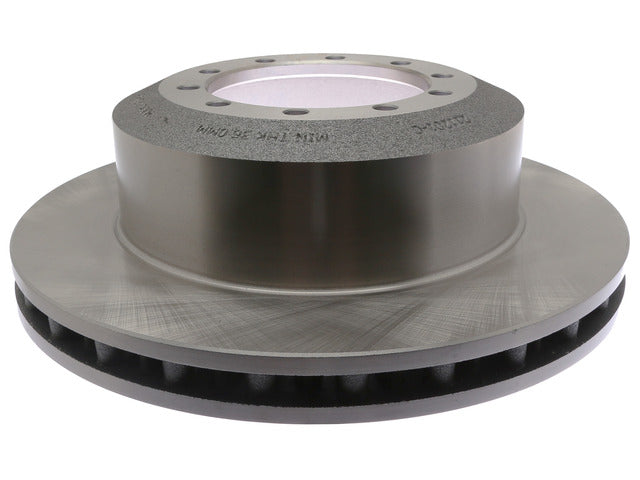 Raybestos Brakes Disc Brake Rotor  680191R