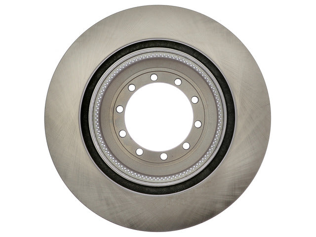 Raybestos Brakes Disc Brake Rotor  680191R