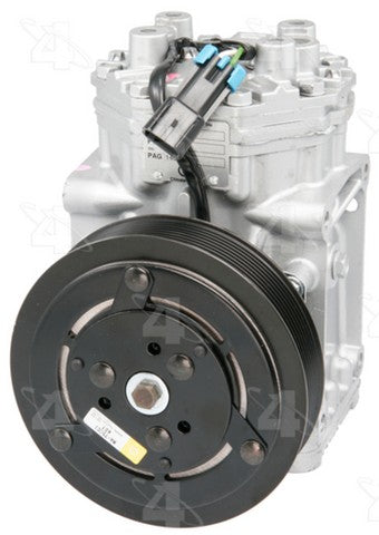 Four Seasons A/C Compressor  68026