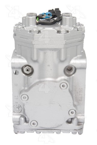 Four Seasons A/C Compressor  68026