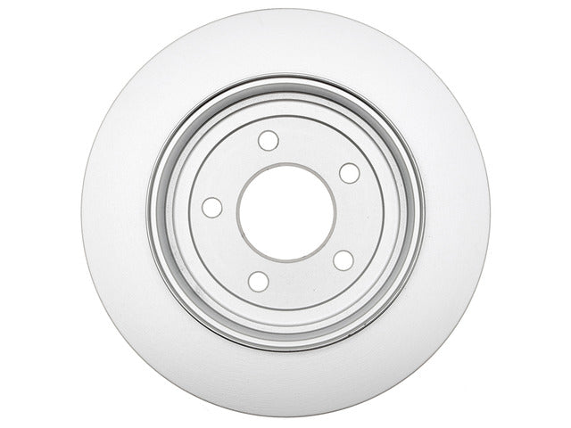 Raybestos Brakes Disc Brake Rotor  680271FZN