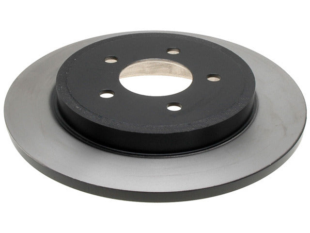 Raybestos Brakes Disc Brake Rotor  680271