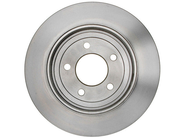 Raybestos Brakes Disc Brake Rotor  680271