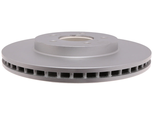 Raybestos Brakes Disc Brake Rotor  680272FZN