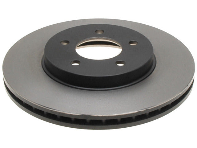 Raybestos Brakes Disc Brake Rotor  680272