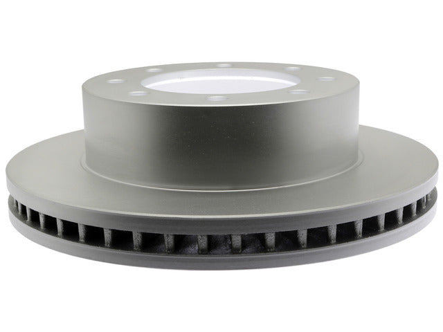 Raybestos Brakes Disc Brake Rotor  680280FZN