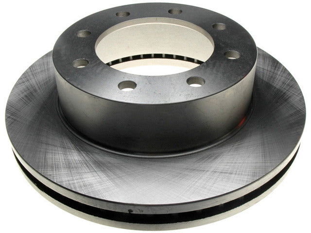 Raybestos Brakes Disc Brake Rotor  680280R
