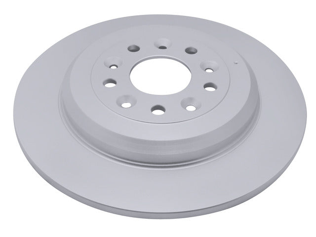 Raybestos Brakes Disc Brake Rotor  680281FZN