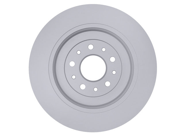 Raybestos Brakes Disc Brake Rotor  680281FZN