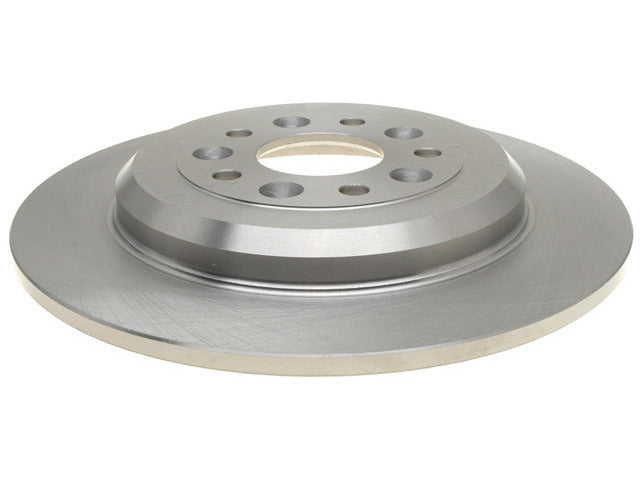 Raybestos Brakes Disc Brake Rotor  680281R