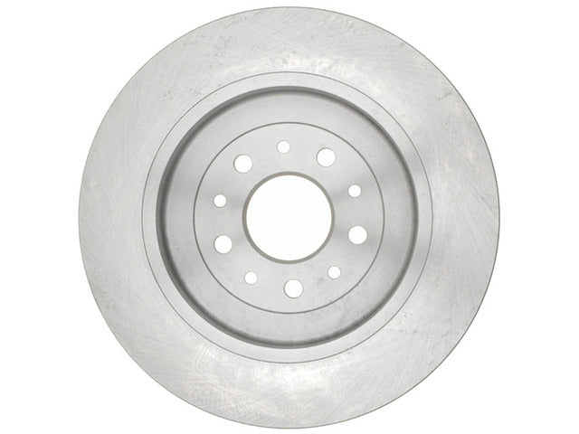 Raybestos Brakes Disc Brake Rotor  680281R