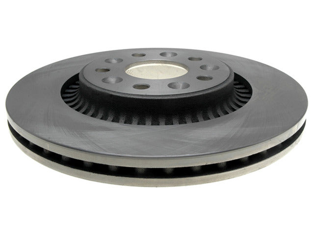 Raybestos Brakes Disc Brake Rotor  680282R