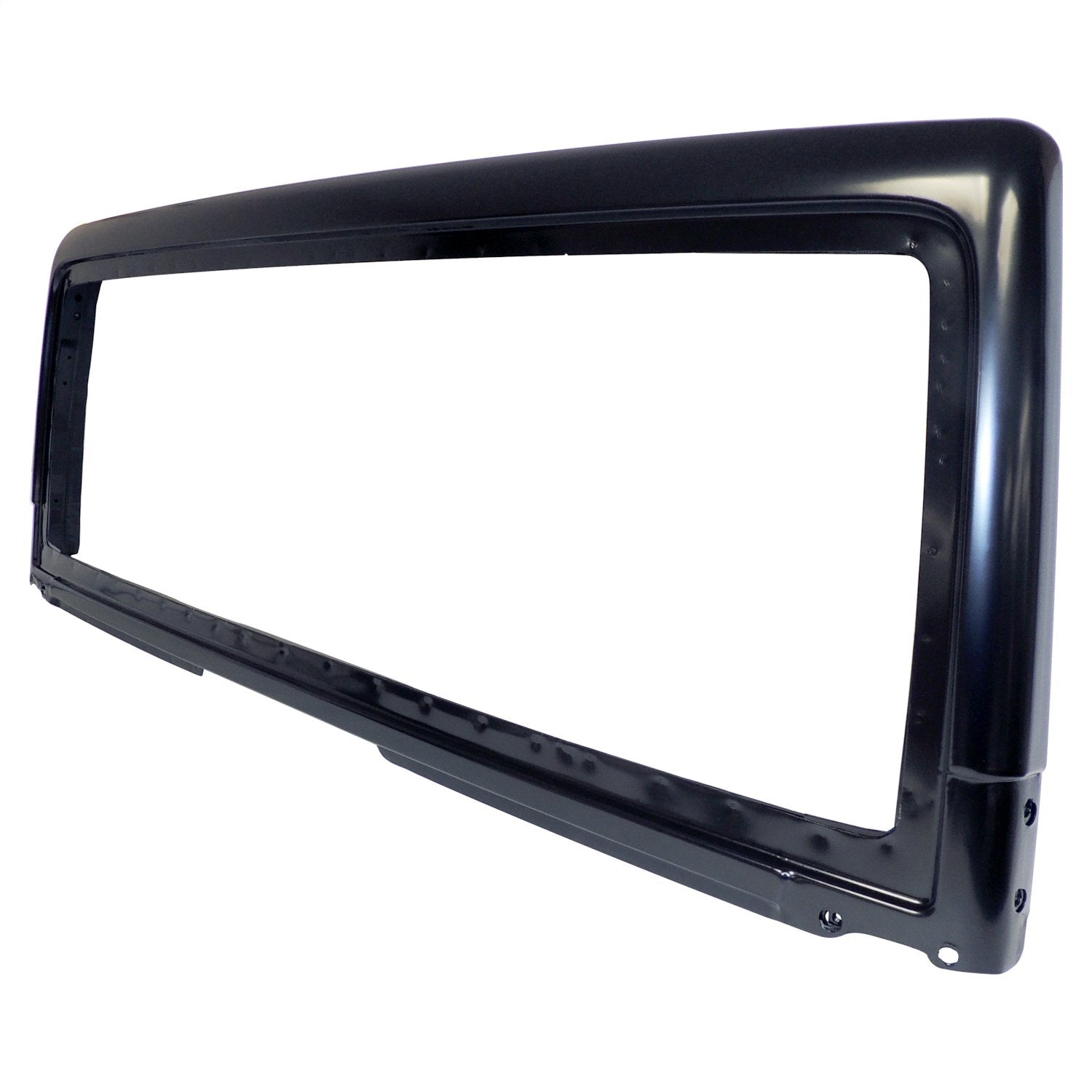 Crown Automotive 68028605AJ Windshield Frame Fits 07-18 Wrangler (JK)