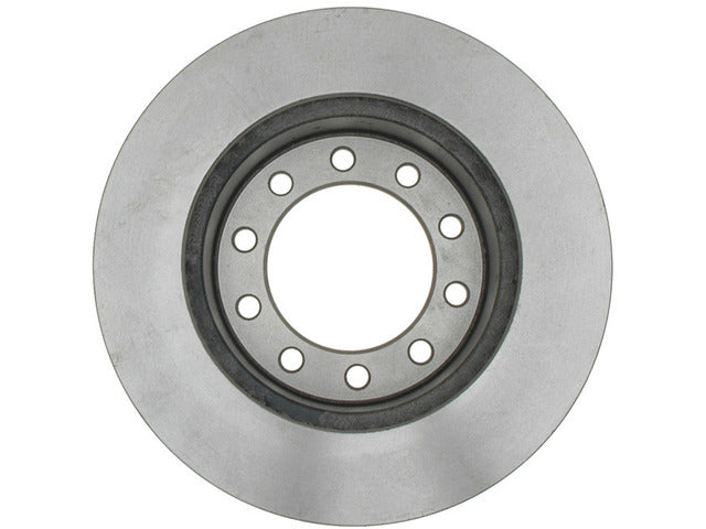 Raybestos Brakes Disc Brake Rotor  680305