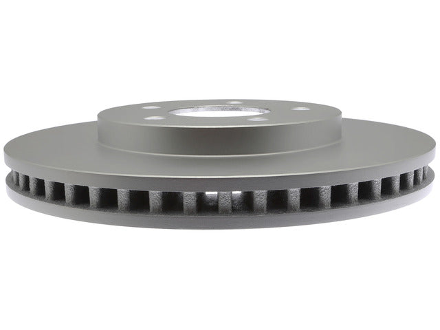 Raybestos Brakes Disc Brake Rotor  680313FZN