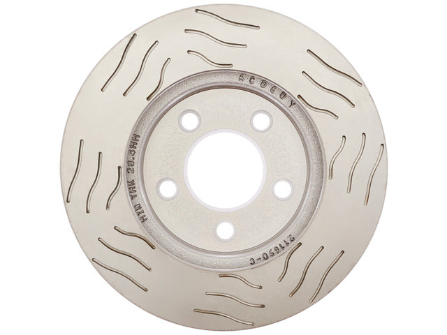 Raybestos Brakes Disc Brake Rotor  680313PER