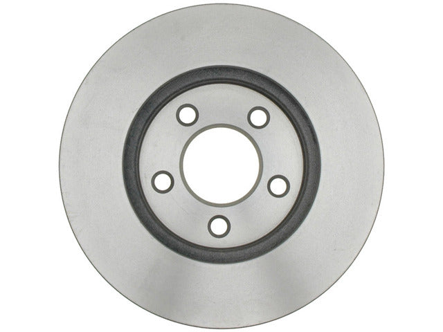 Raybestos Brakes Disc Brake Rotor  680313
