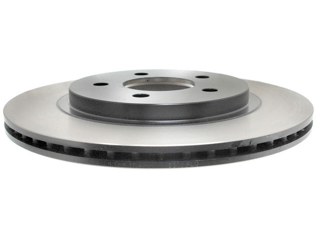 Raybestos Brakes Disc Brake Rotor  680318