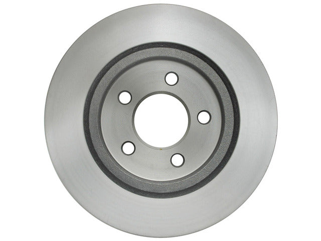 Raybestos Brakes Disc Brake Rotor  680318
