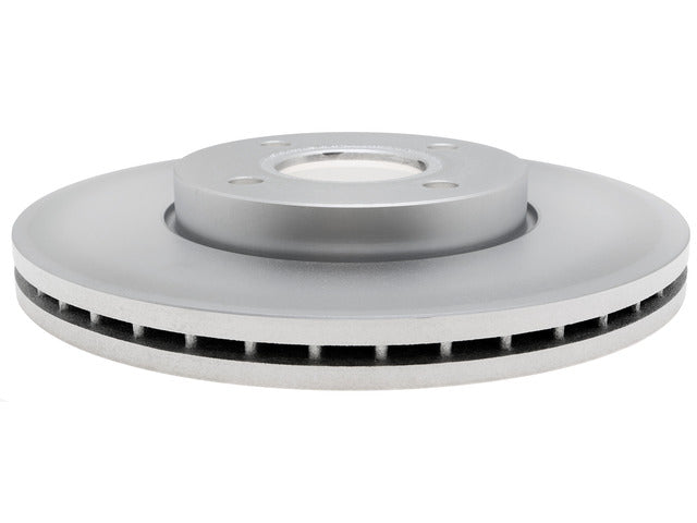 Raybestos Brakes Disc Brake Rotor  680319FZN