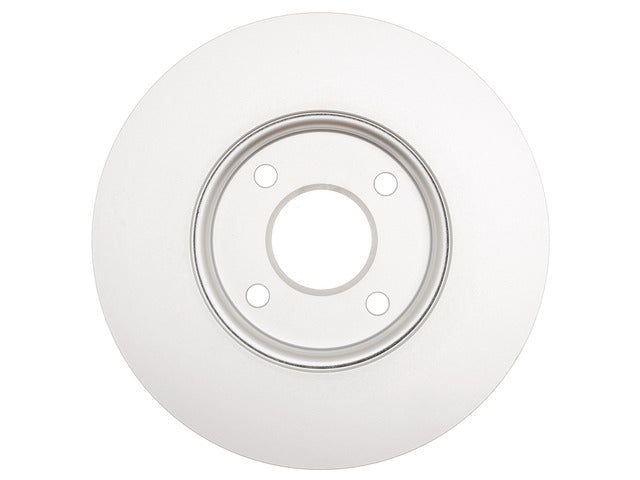 Raybestos Brakes Disc Brake Rotor  680319FZN