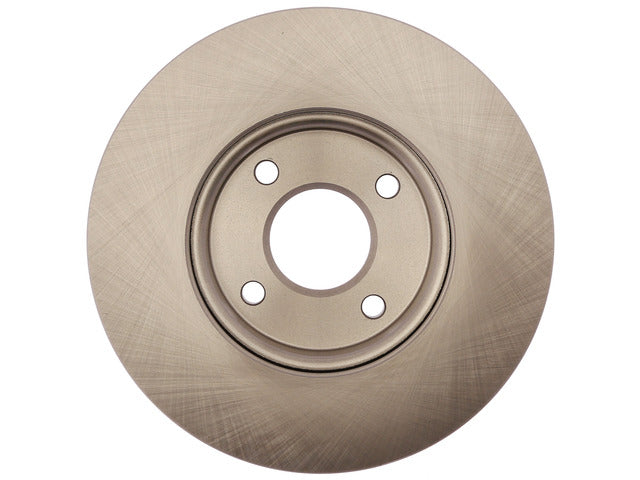 Raybestos Brakes Disc Brake Rotor  680319R