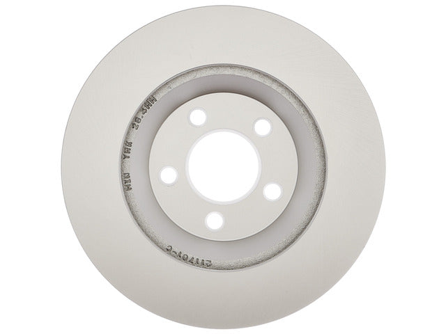 Raybestos Brakes Disc Brake Rotor  680326FZN