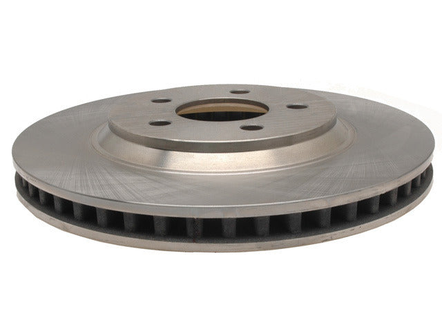 Raybestos Brakes Disc Brake Rotor  680326R