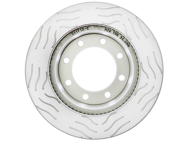 Raybestos Brakes Disc Brake Rotor  680339PER