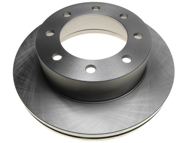 Raybestos Brakes Disc Brake Rotor  680339R
