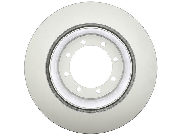 Raybestos Brakes Disc Brake Rotor  680344FZN