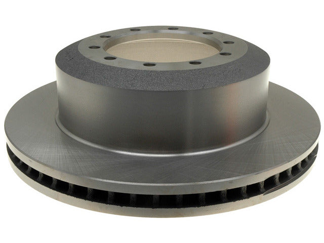 Raybestos Brakes Disc Brake Rotor  680374R